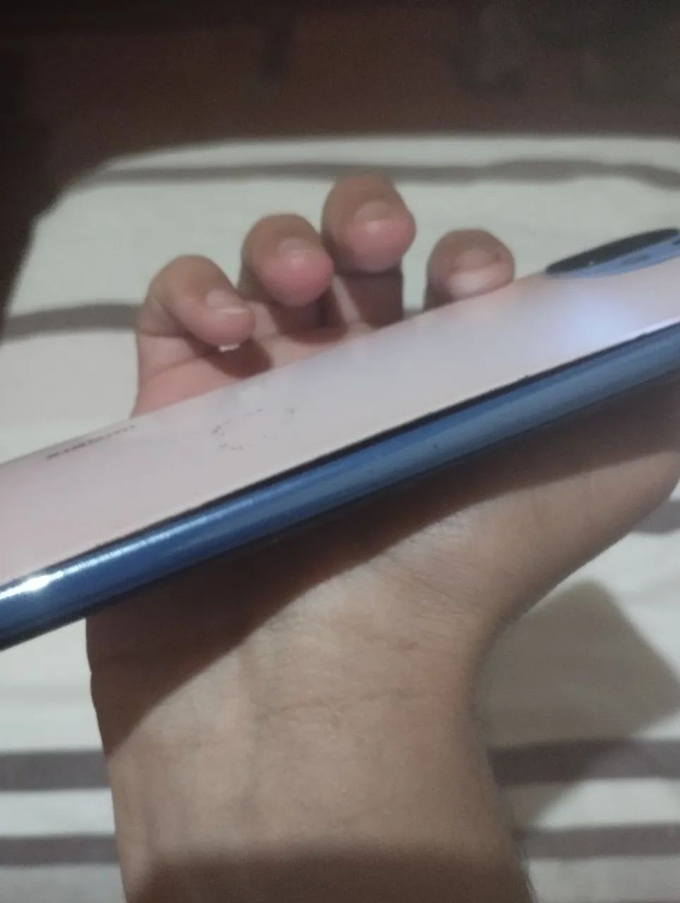 Xiaomi mi 11 lite 5G  - Foto 3