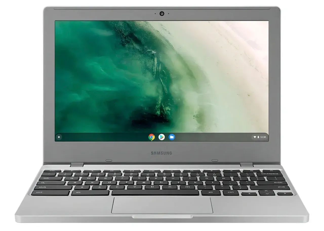 Chromebook Samsung Semi Novo  - Foto 4