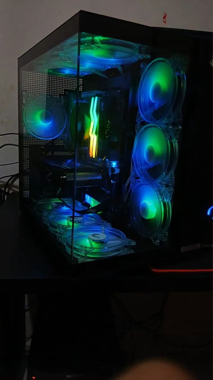PC GAMER - Foto 4