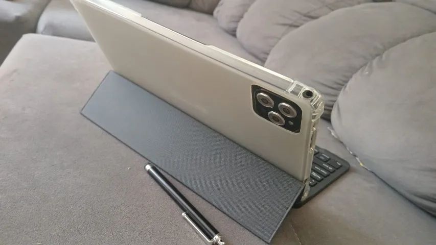 Tablet Bommax Pro BM-P88, 10,1", Android 14 e 128 GB. - Foto 3