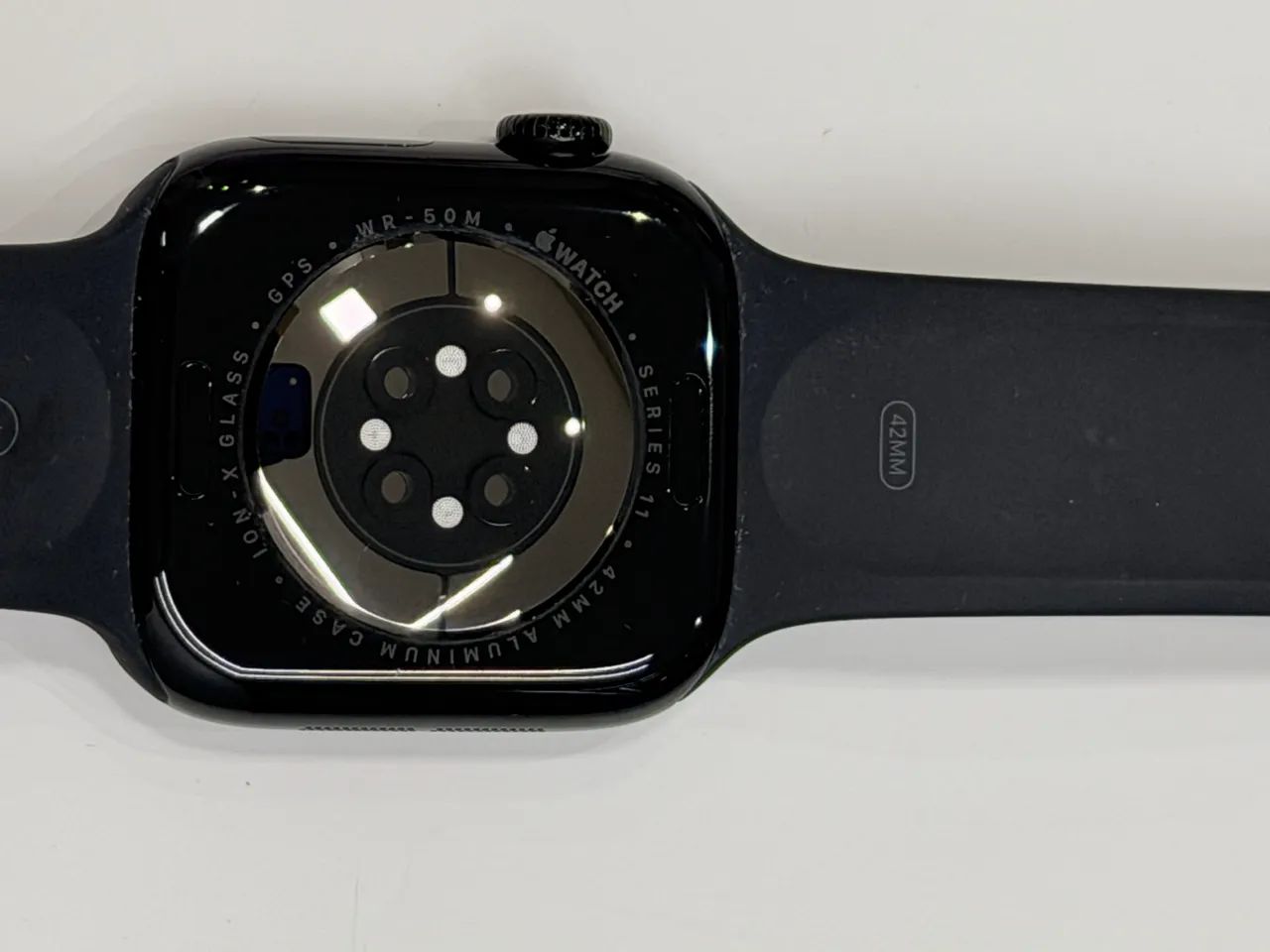 Apple Watch série 11 - Foto 4