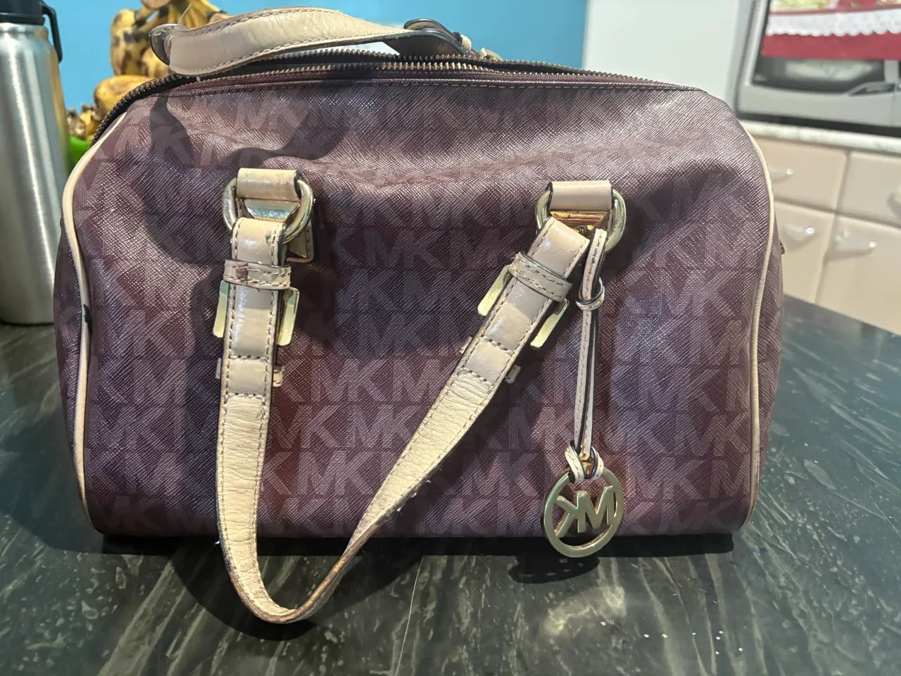  Bolsa Michael Kors - Foto 5