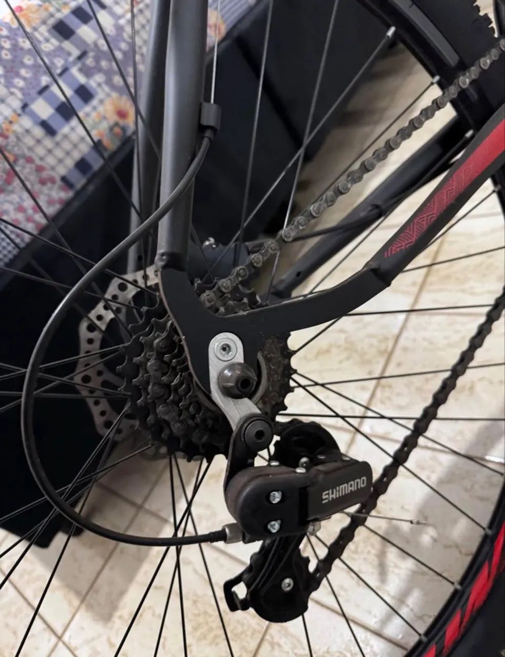 Bicicleta mãe - Foto 2