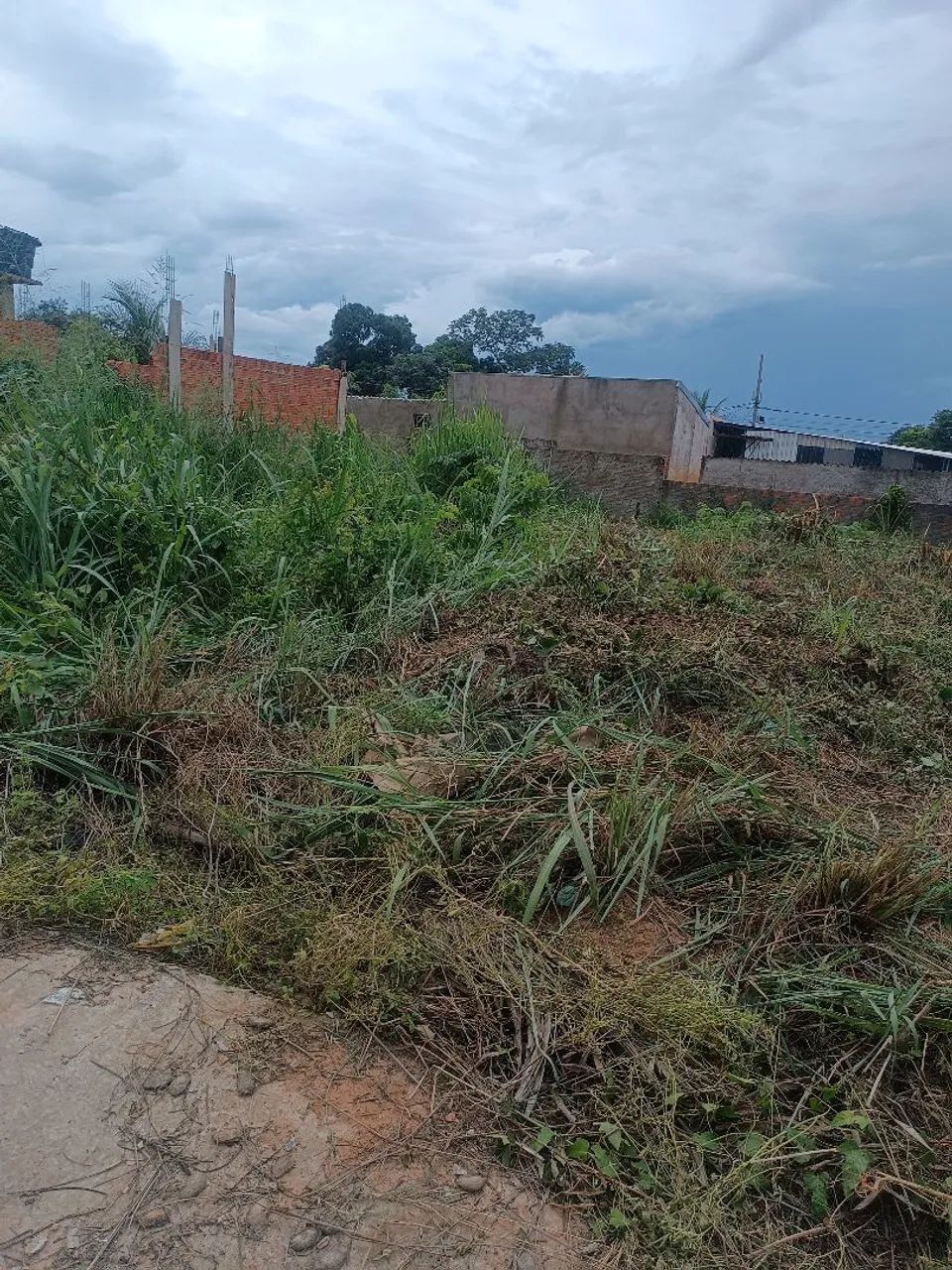 Terreno 12x25  - Foto 2