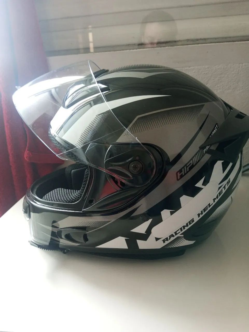 Capacete n58