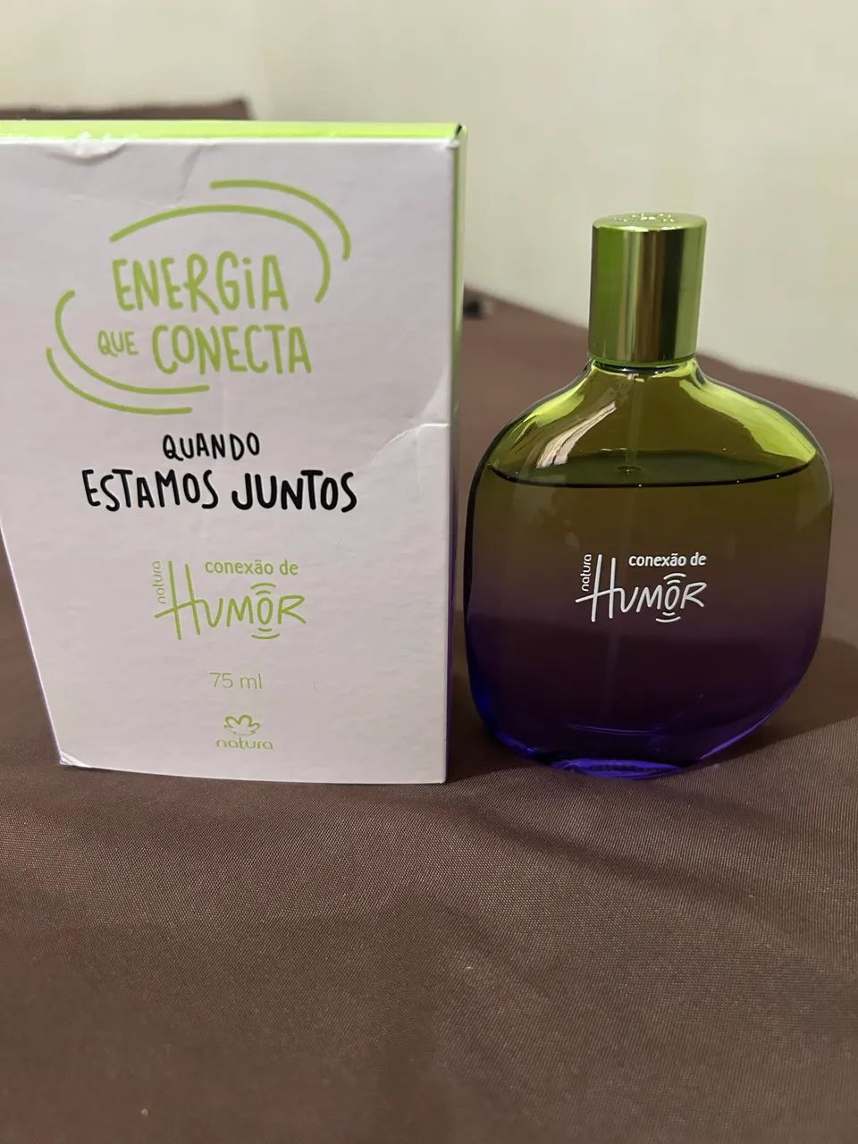 Kit de perfume por 170,00 - Foto 4