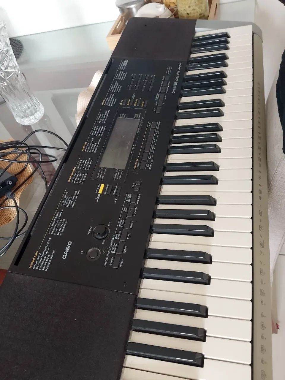 Teclado - Foto 2
