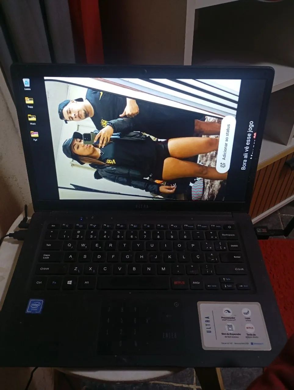 Netbook ultra  - Foto 3