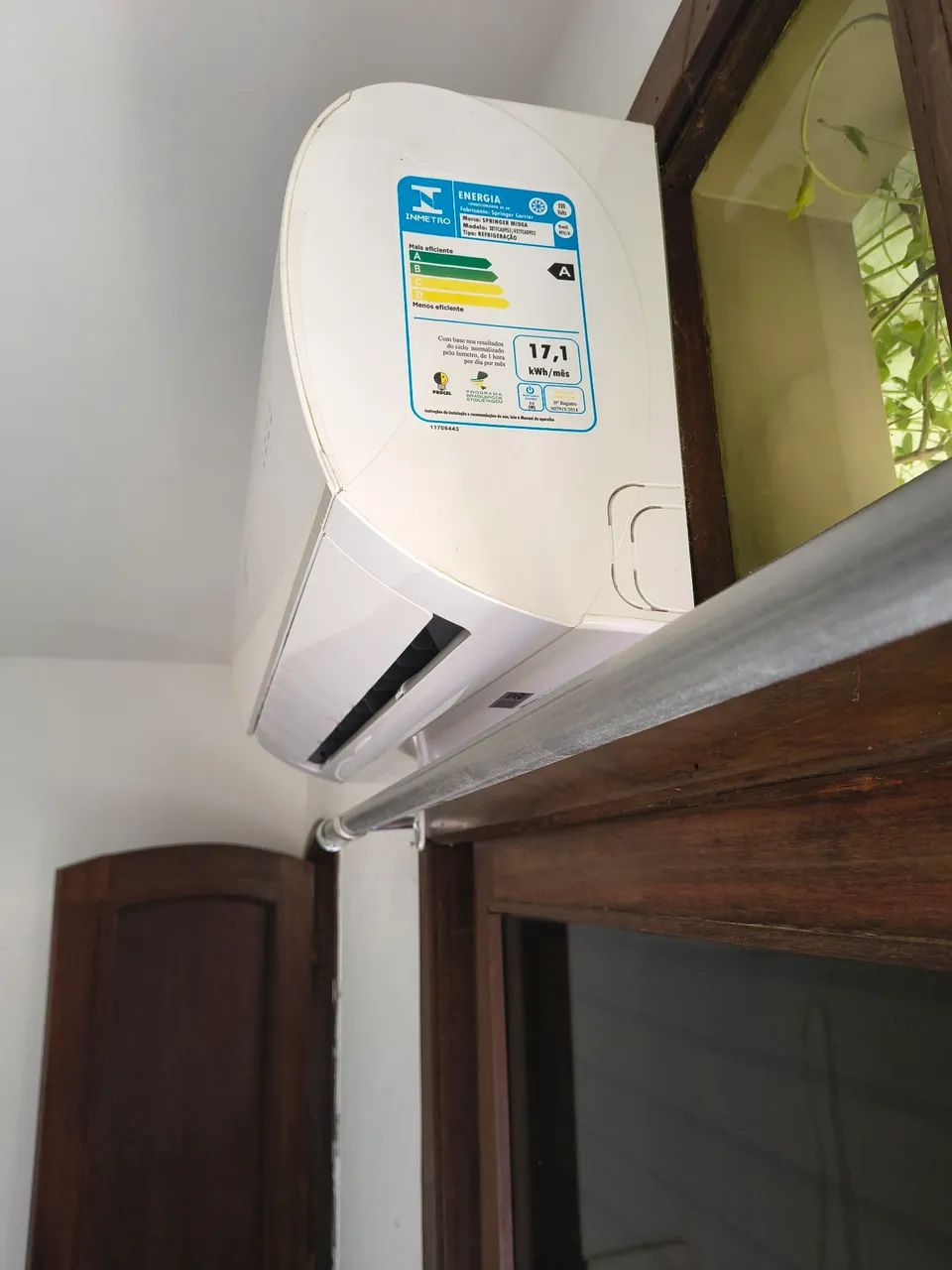 AR CONDICIONADO - Foto 2