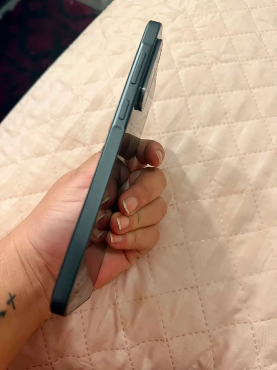 Vendo celular sansung - Foto 4