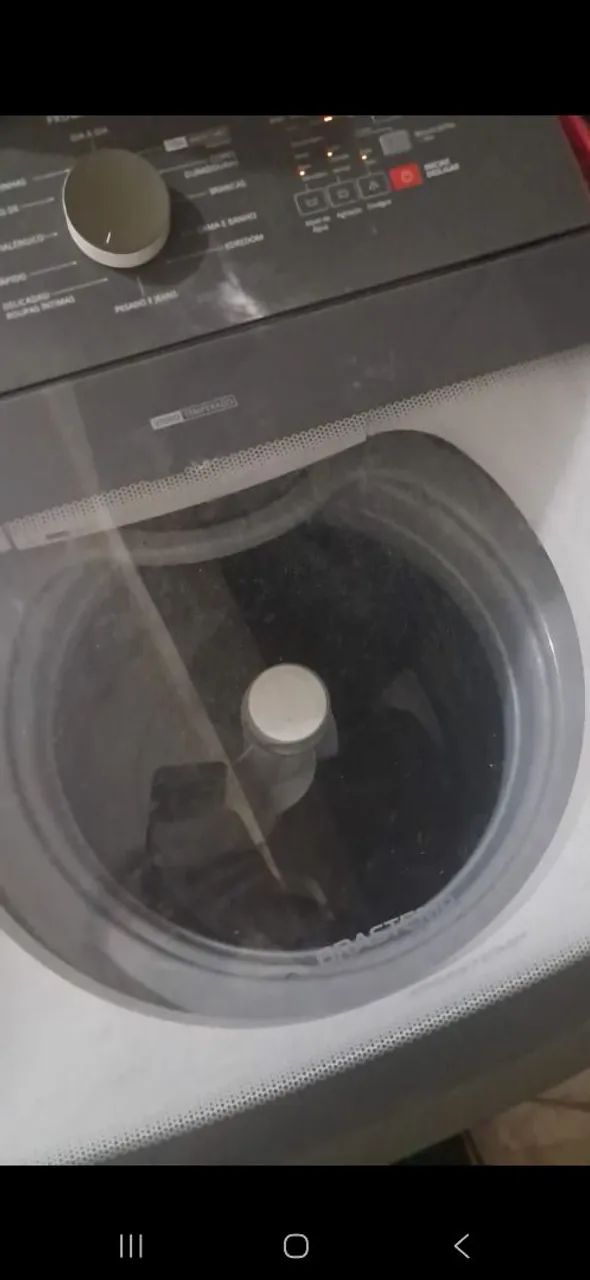 Lavadora Brastemp  - Foto 3