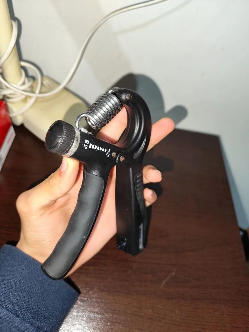 Handgrip  - Foto 3
