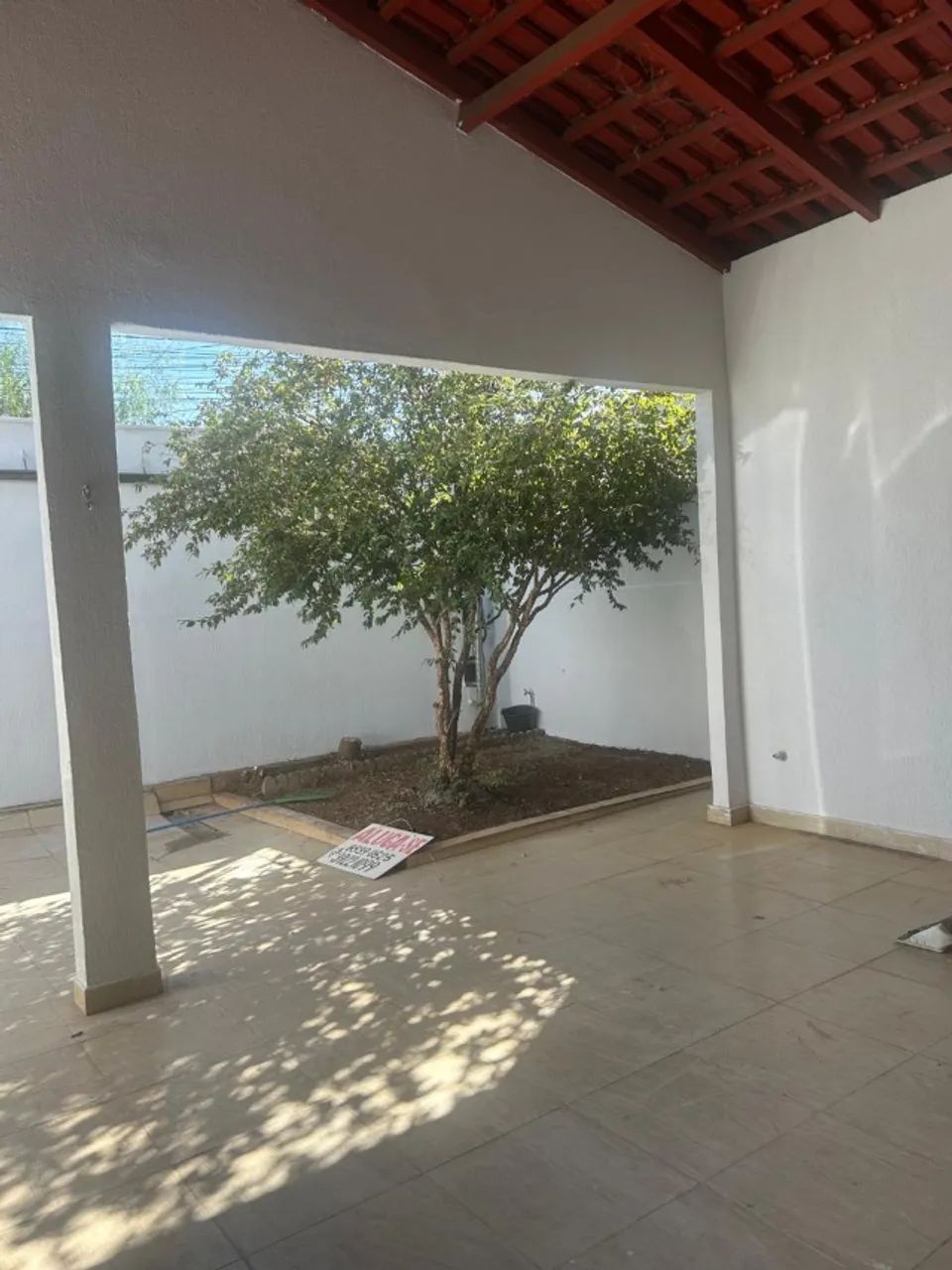 Casa 3Q - Aluguel - Foto 5