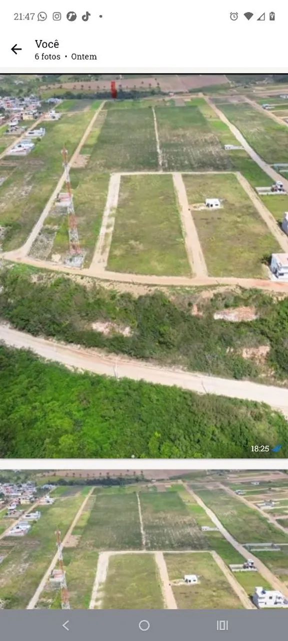 Vende-se terrenos em Marataízes (Lagoa Dantas) - Foto 4