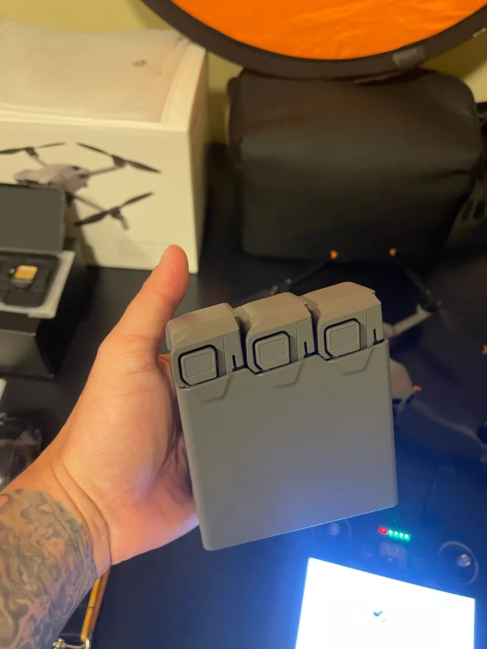 Dji mini 5 pro  - Foto 5
