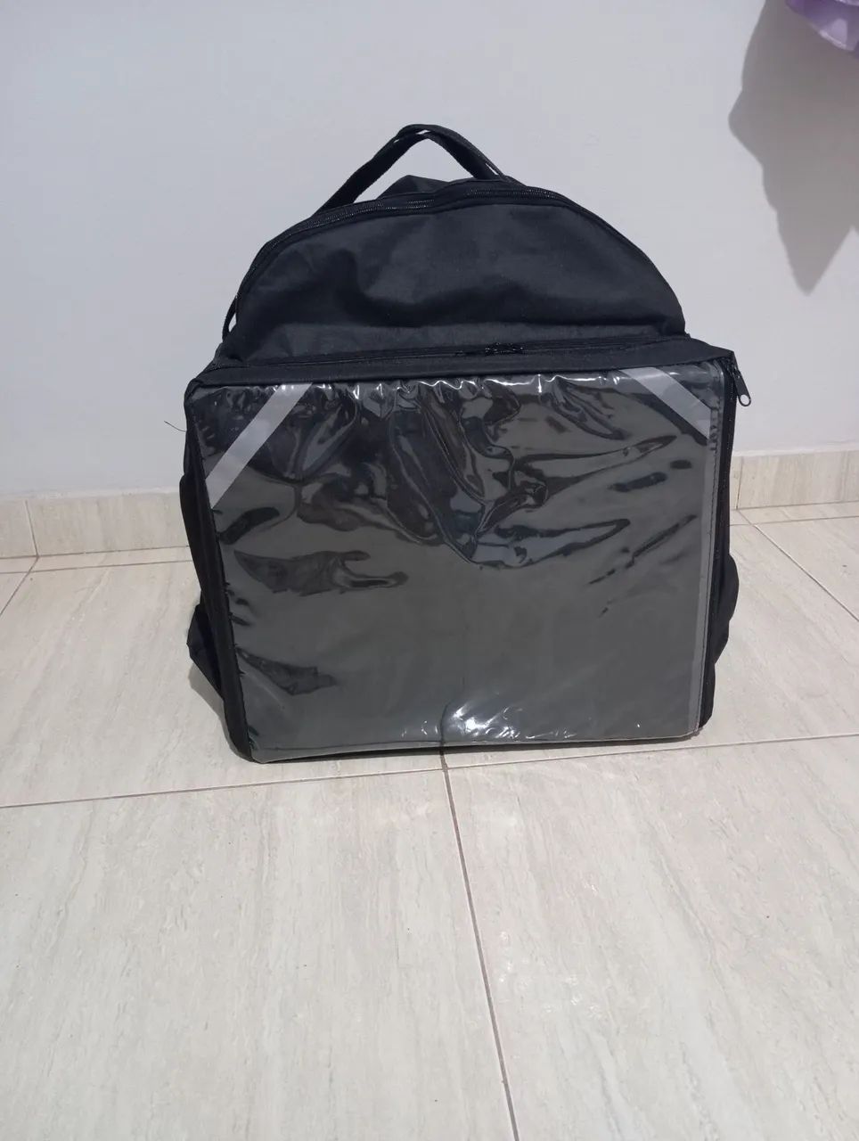 Mochila Bag para entregador