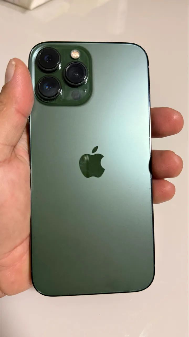 iPhone 13 Pro Max Só Hj !! - Foto 4