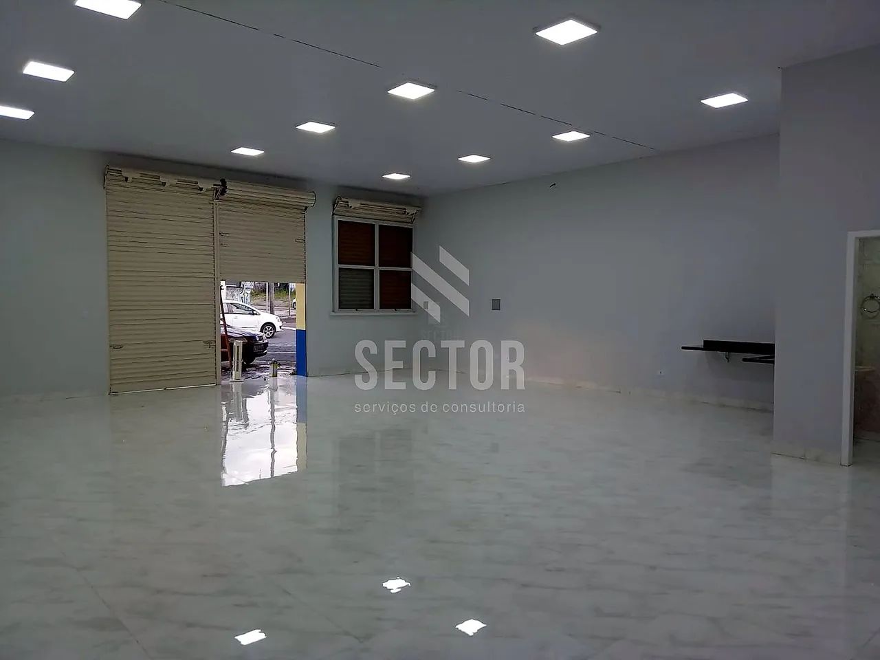 Imóvel Comercial em Águas Belas - São José dos Pinhais - Foto 4
