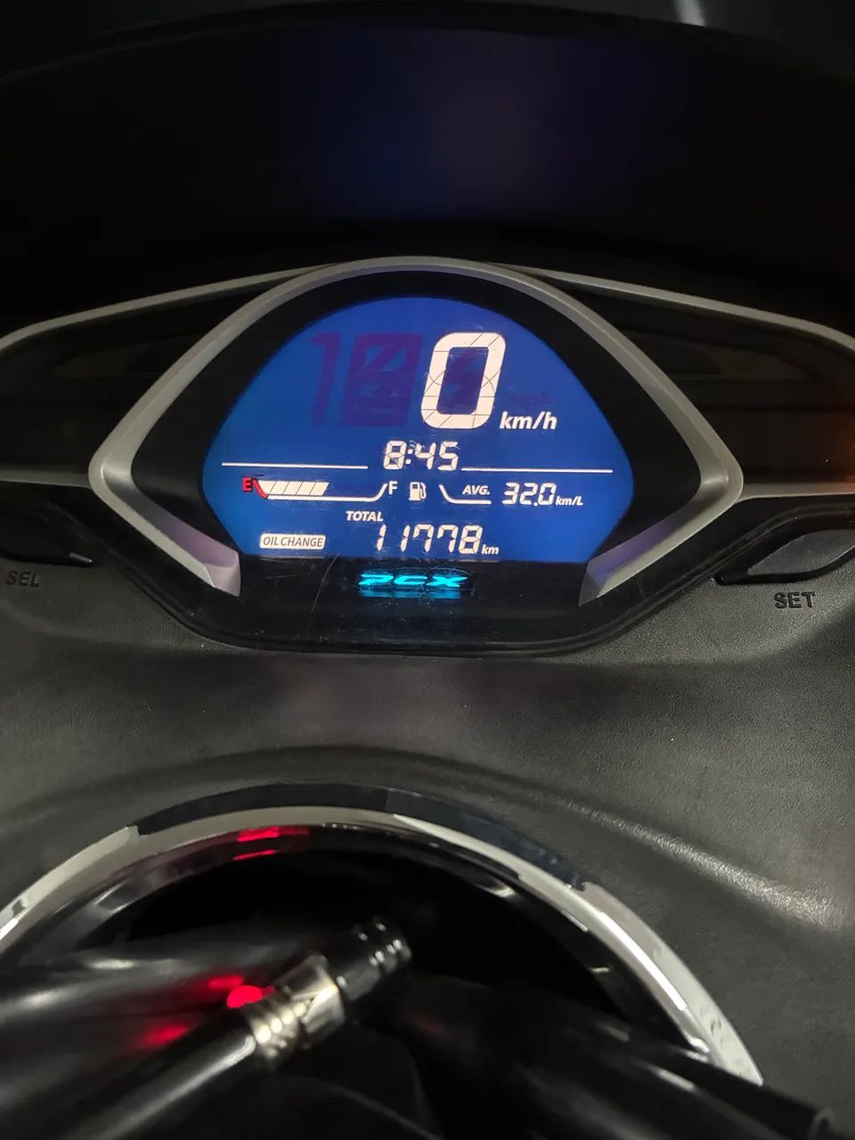 PCX Zerada - Foto 5
