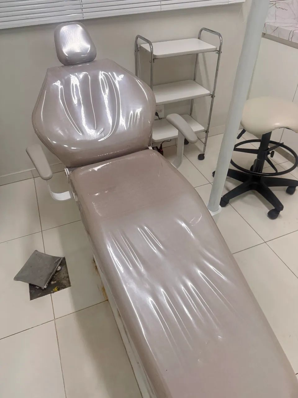 Cadeira odontológica  - Foto 2