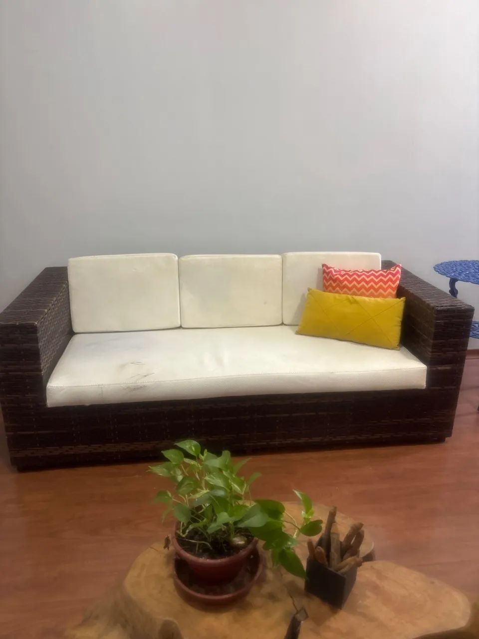 Sofá 