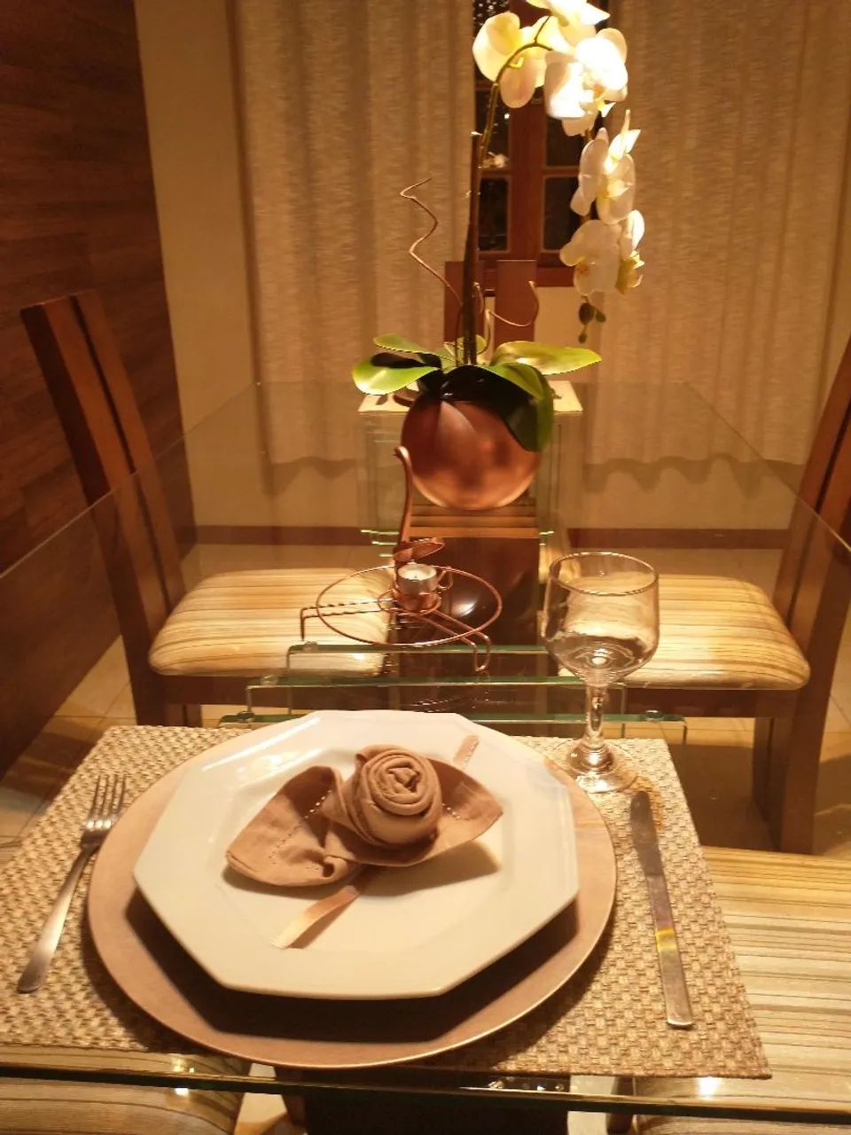 Dining table with 6 chairs65204505063298124