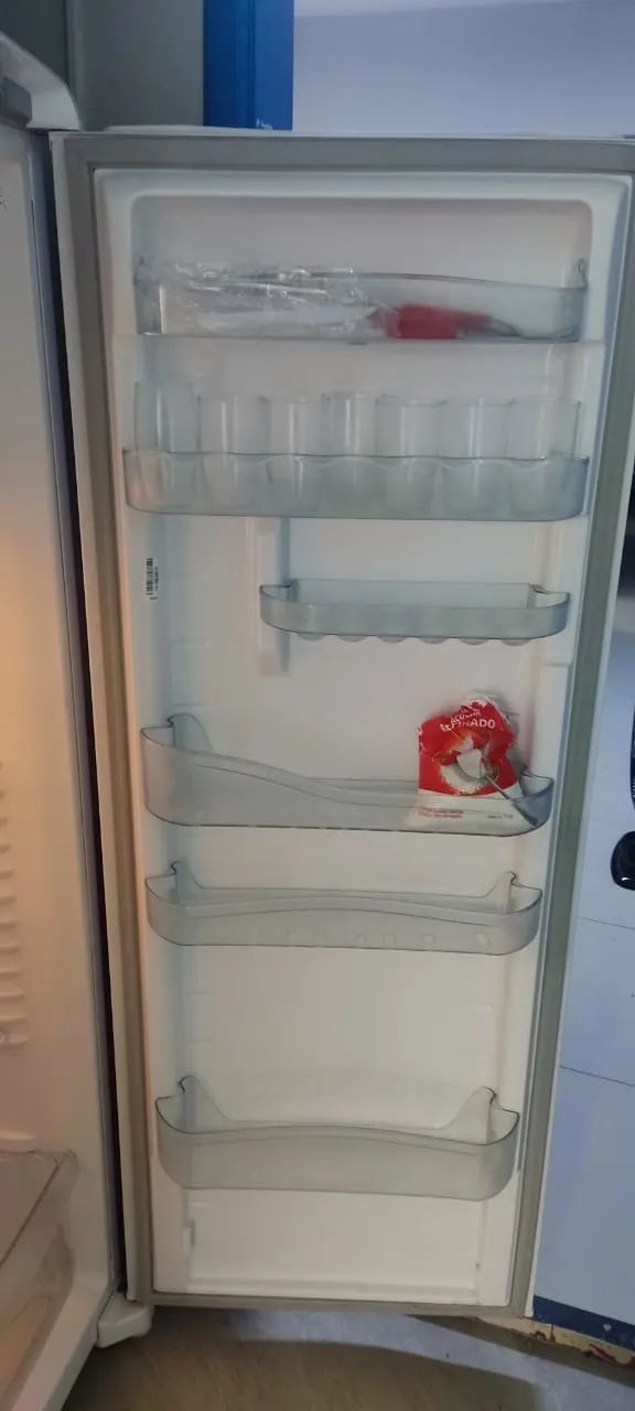 Geladeira Consul Frost Free 300 litros - Foto 2