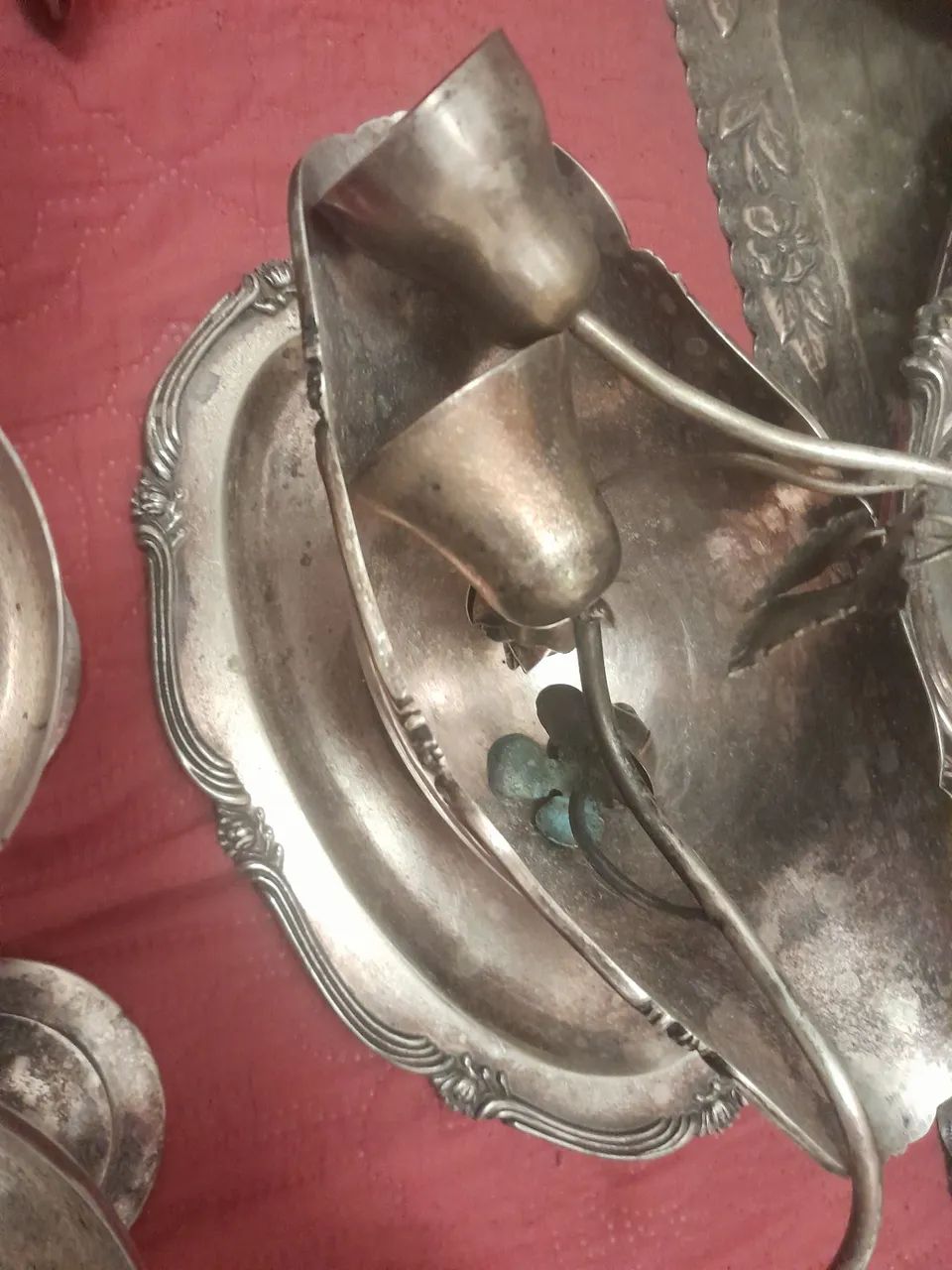 Vendas e trocas  - Foto 2