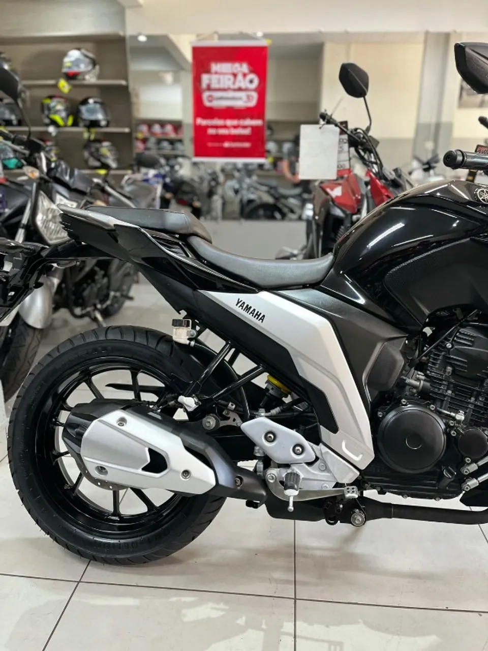 Motos Yamaha em Maringá e região, PR Motos Yamaha em Maringá e região, PR