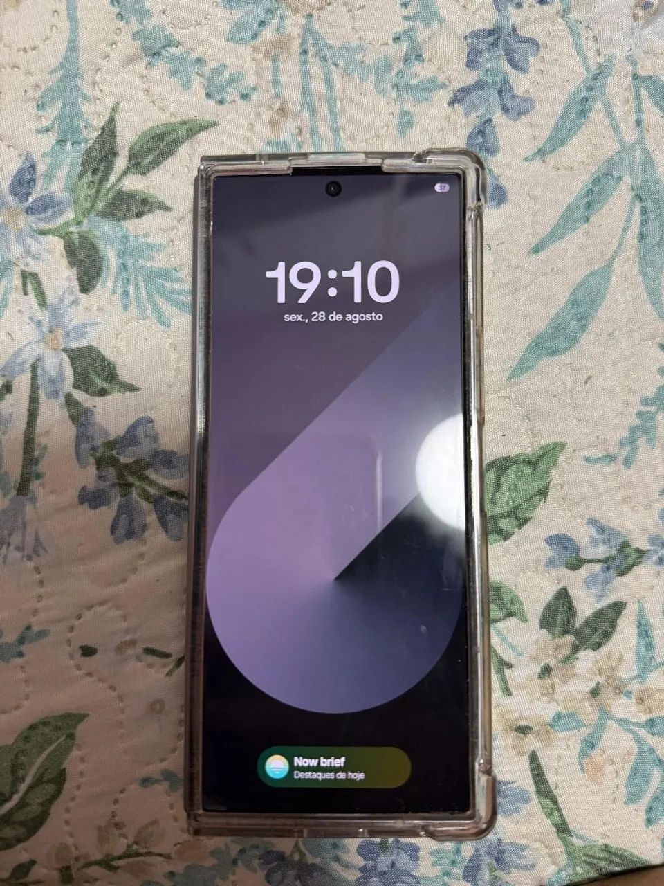 Samsung Galaxy Z Fold 6 - Foto 2