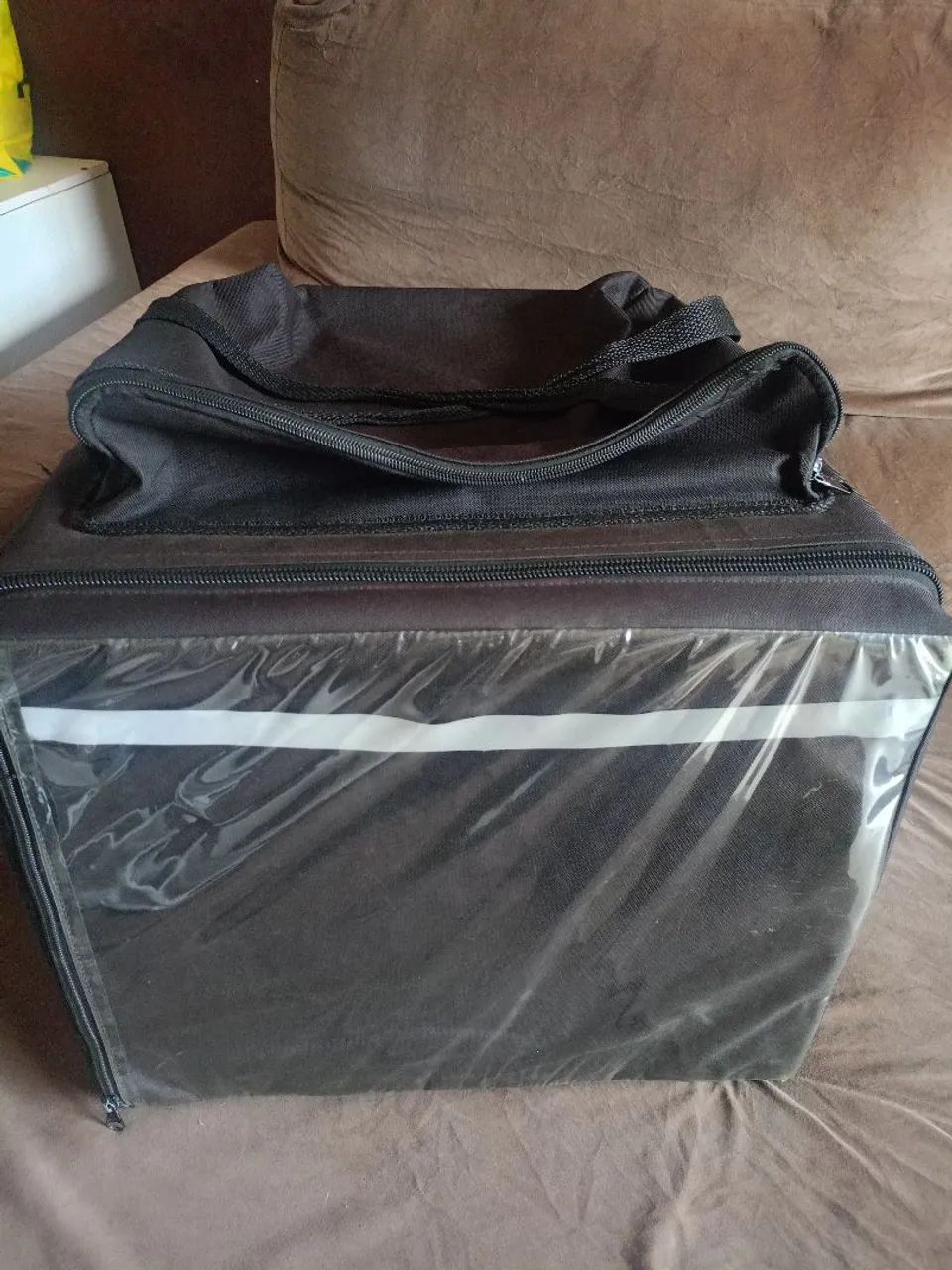 Bag para entregadores  - Foto 4