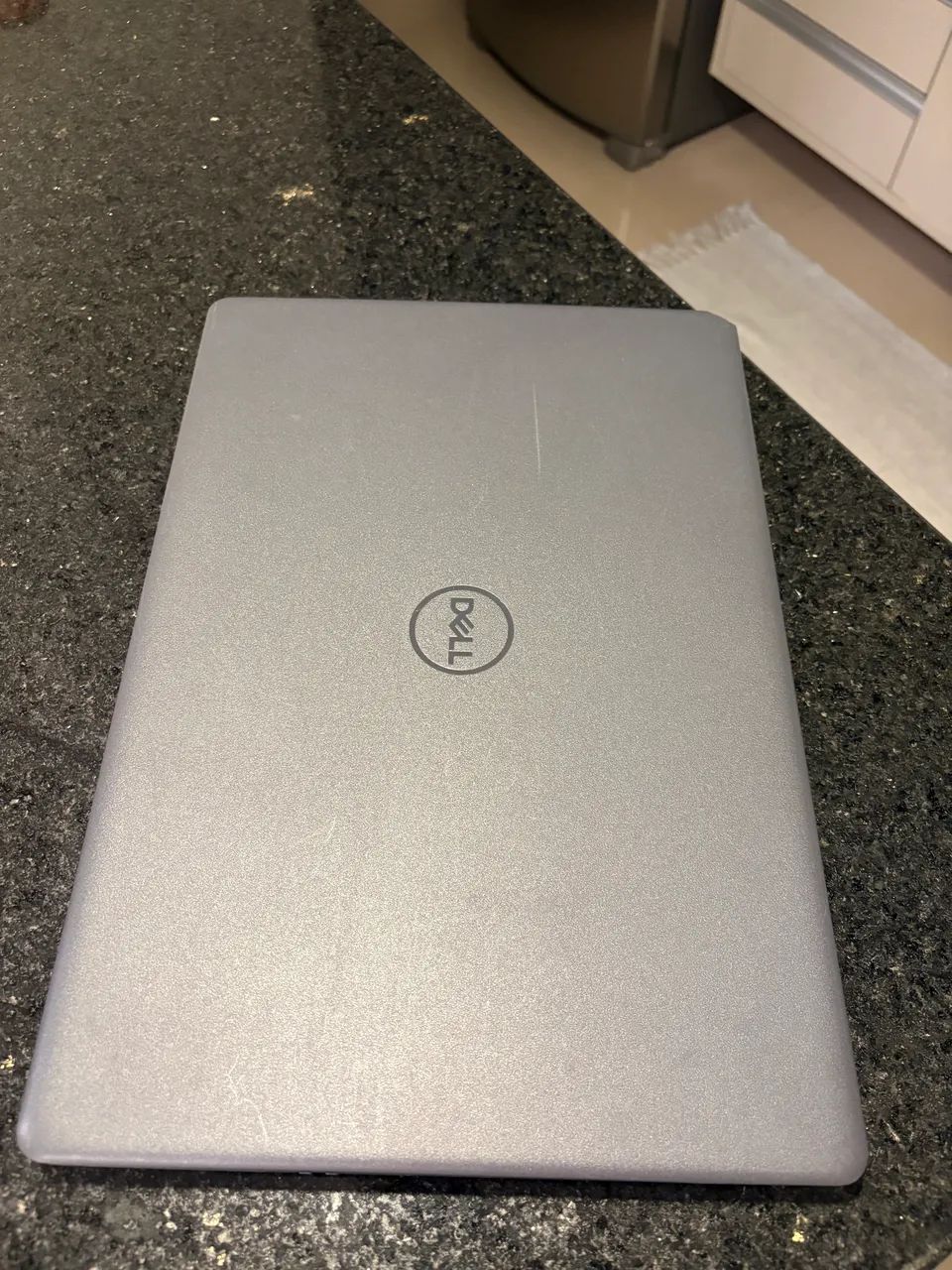 Notebook Dell Inspiron 3501 i3 10ª Geração | 12GB RAM | SSD 256GB