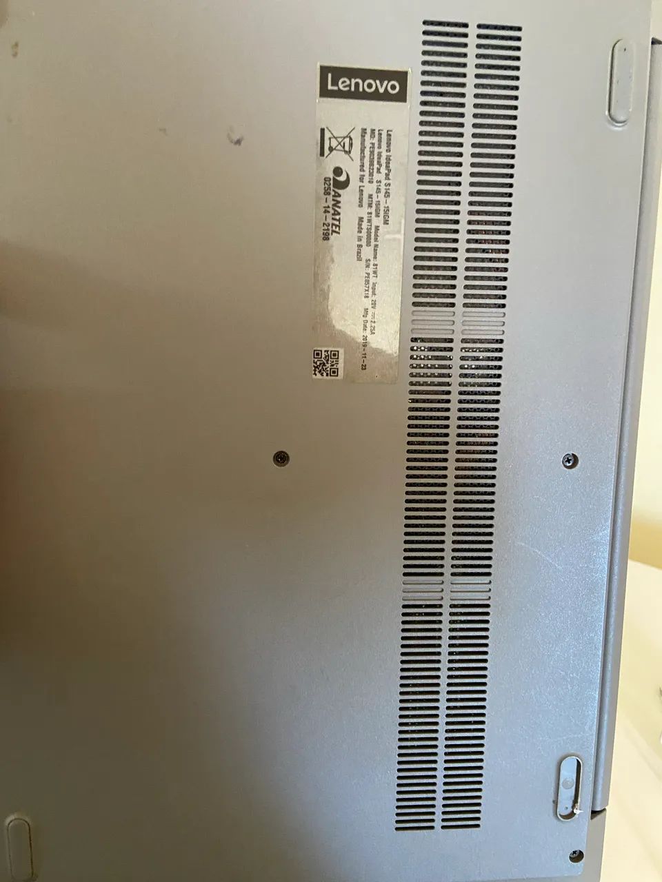 Notebook Lenovo - Foto 2