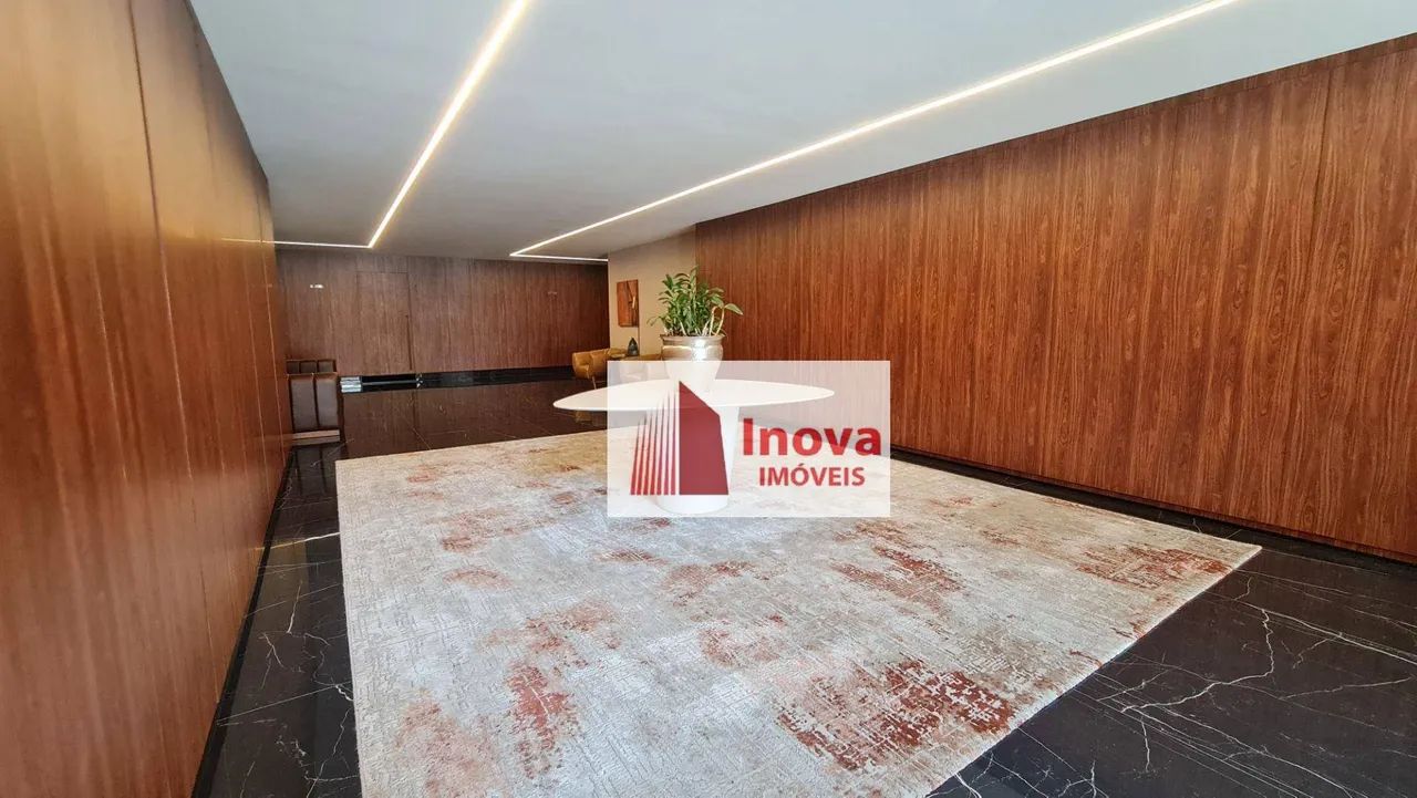 Niva Villela - Luxuoso Apartamento com 3 suítes/3 vagas/lazer diferenciado/localização per - Foto 2