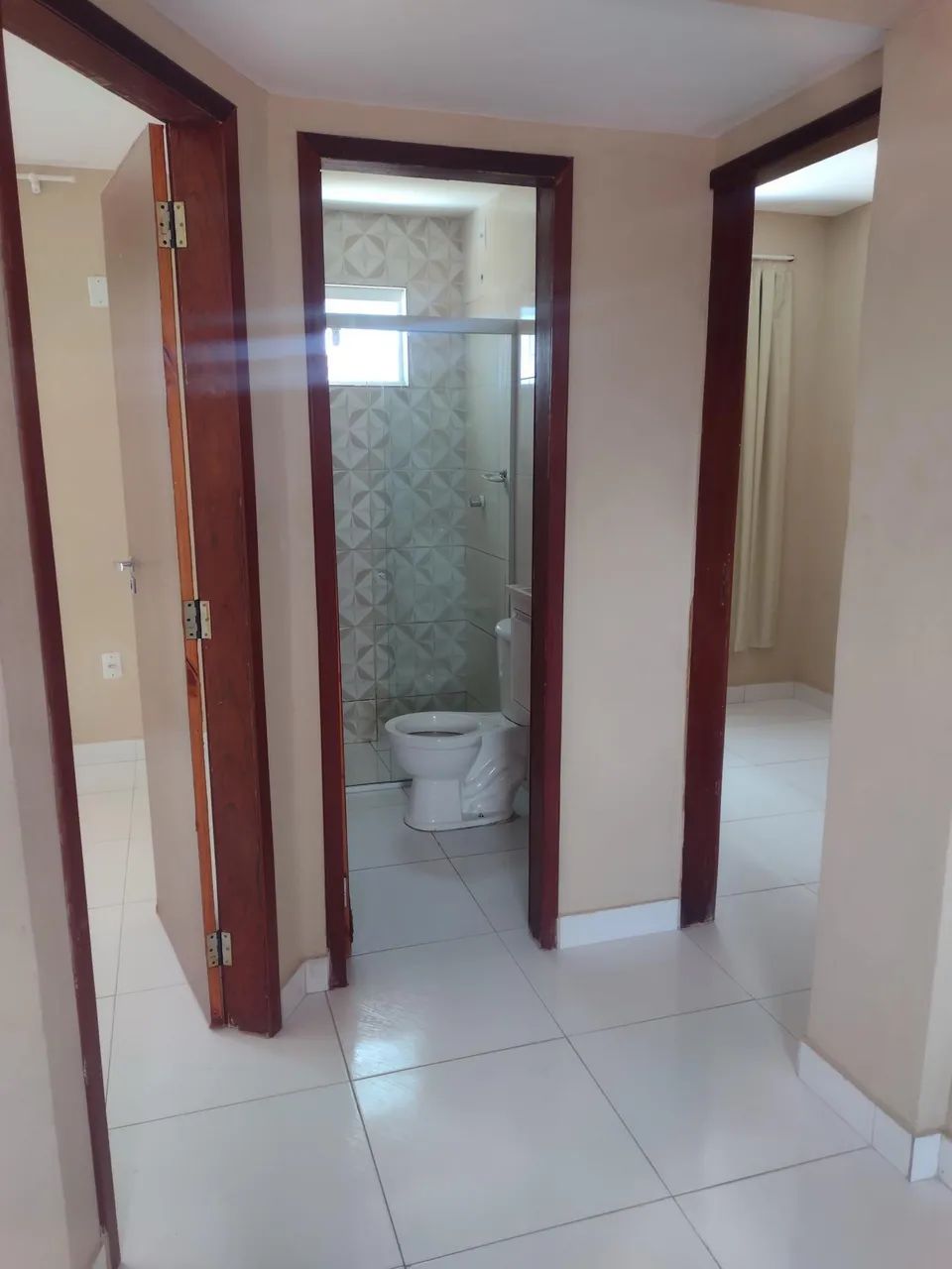 Kitnet espaçoso próx atacado favorito (2 quartos) - Foto 2