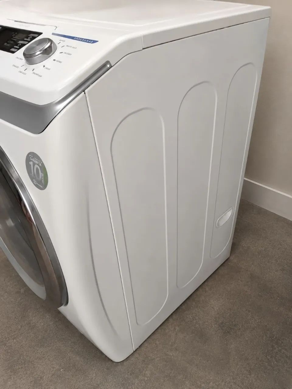 Lava e seca Electrolux  - Foto 2