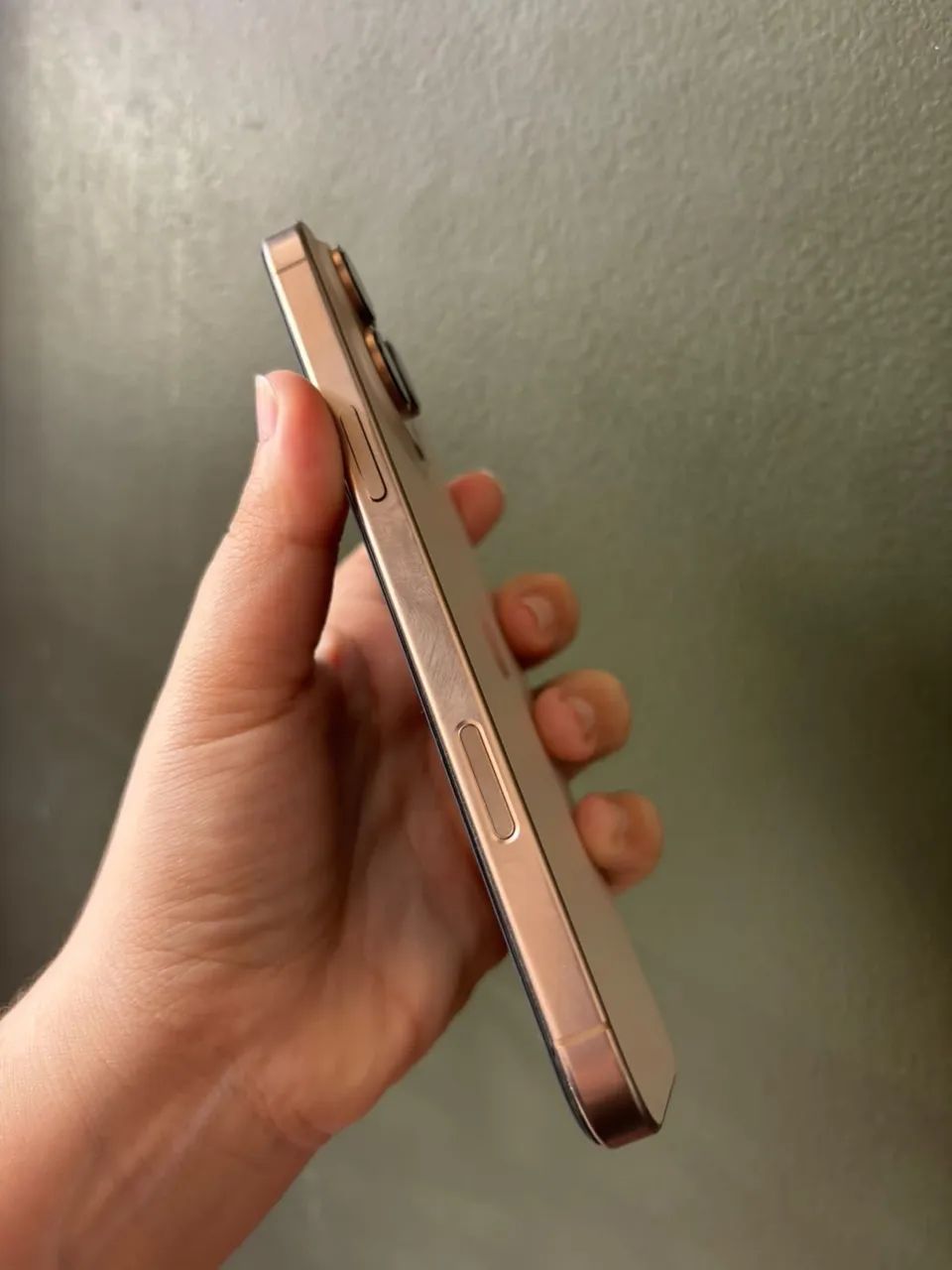 iPhone 16 pro Max 256GB  - Foto 2