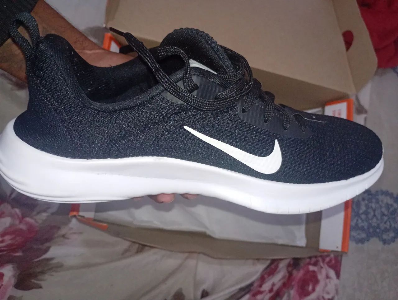 Tênis Nike horiginal  - Foto 3