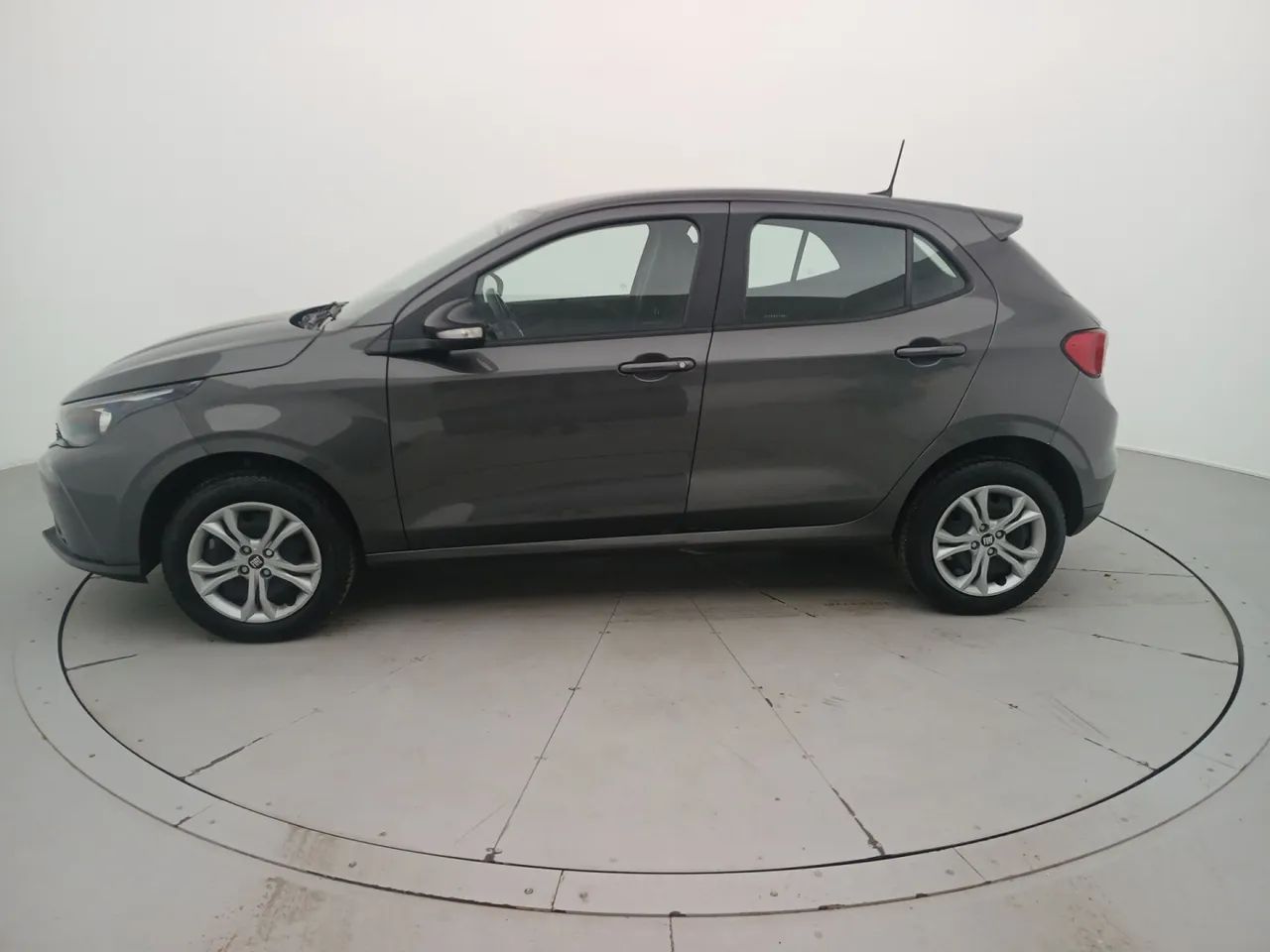 Fiat Argo Drive 1.0 Firefly 2026 - Foto 2