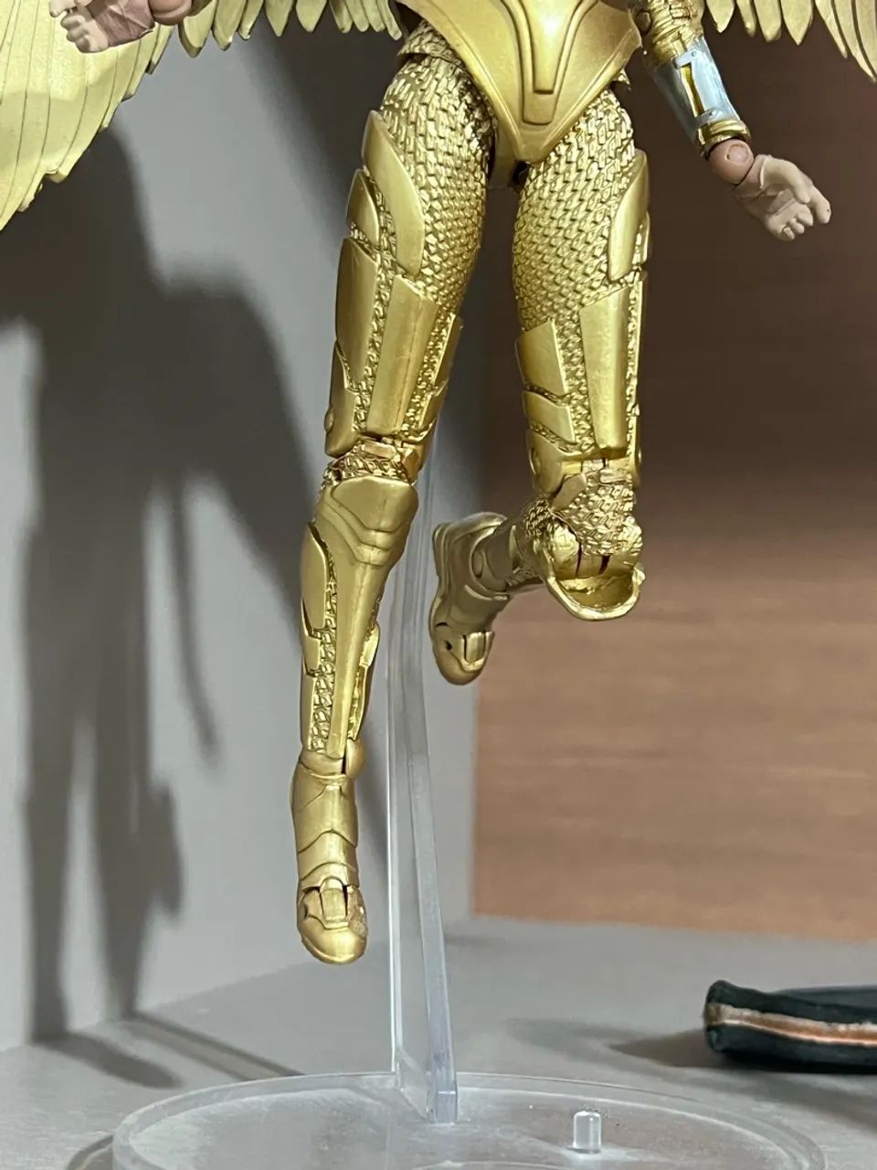 Action Figure Mulher maravilha  - Foto 3