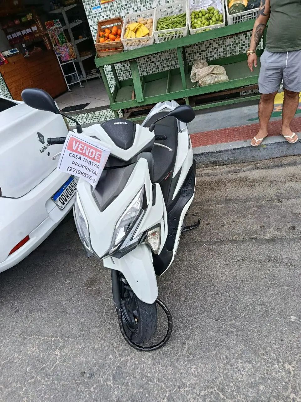 Vendo elite 2019 impecável  - Foto 3