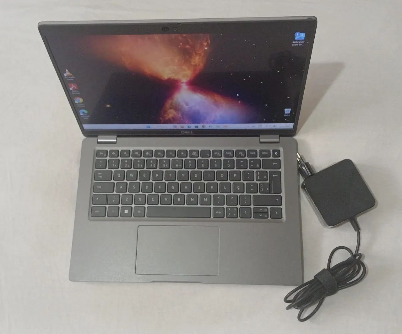 Notebook Dell Latitude 14" 5420 - Foto 4