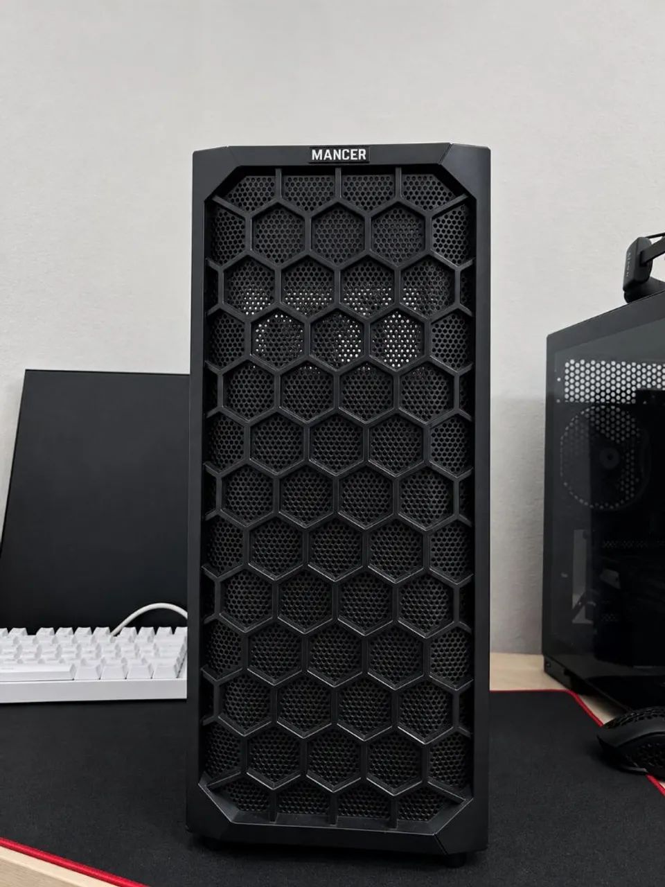 Gabinete Mancer Hexe - Foto 2