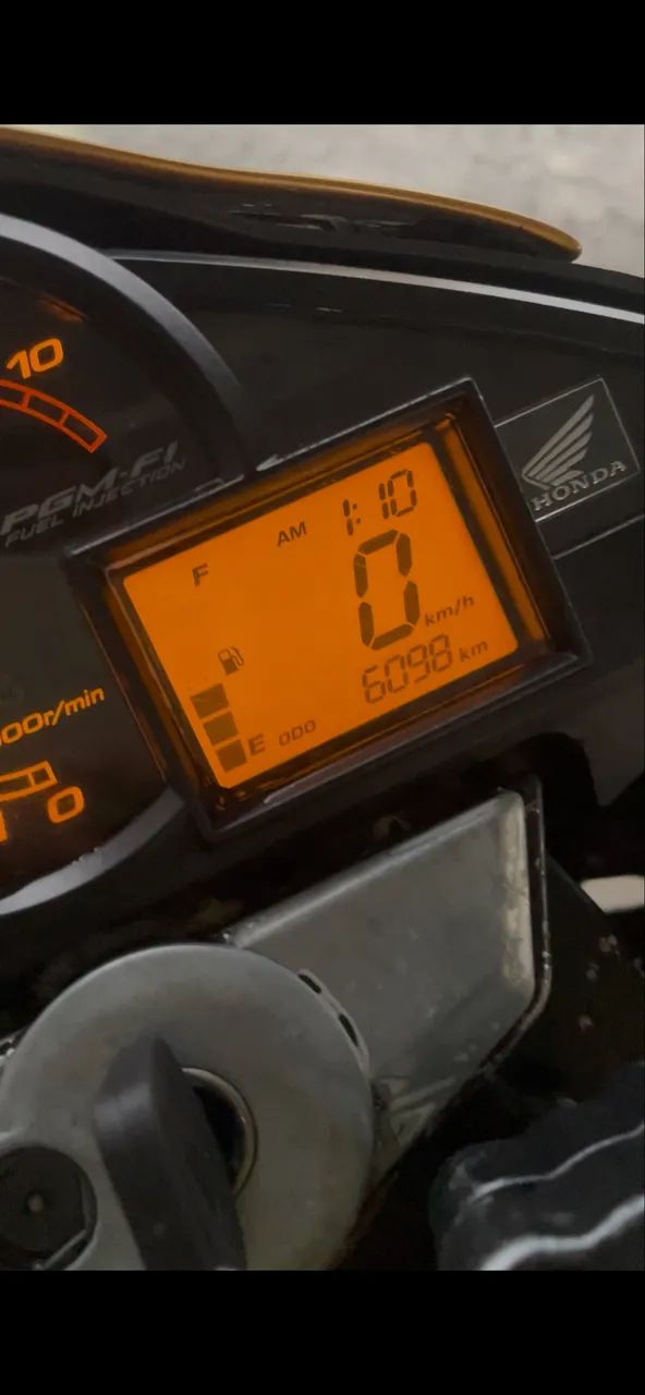 Cb 300 zera  - Foto 4