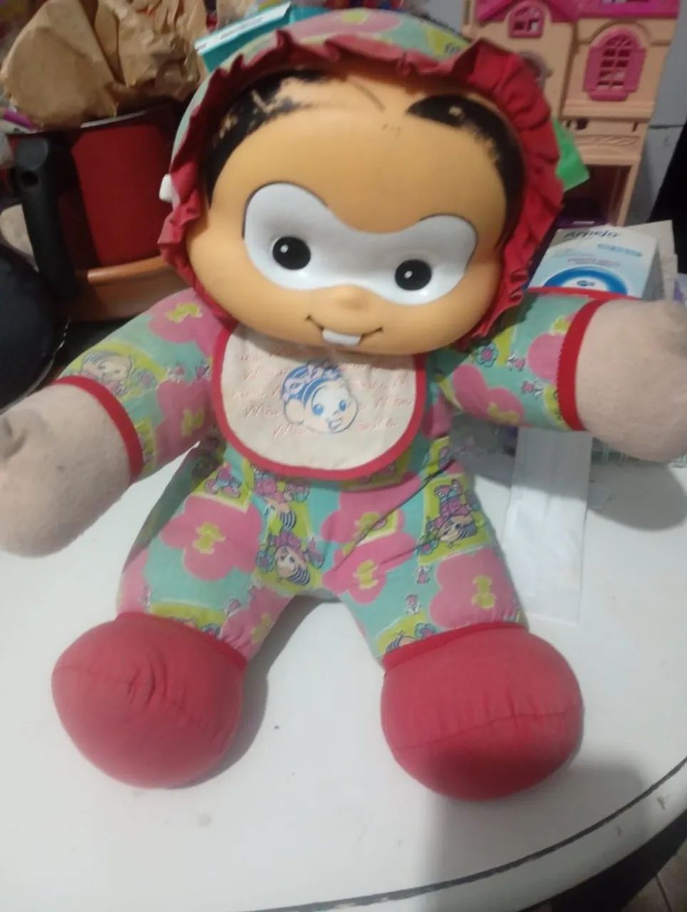 Urso de Pelúcia - Foto 4