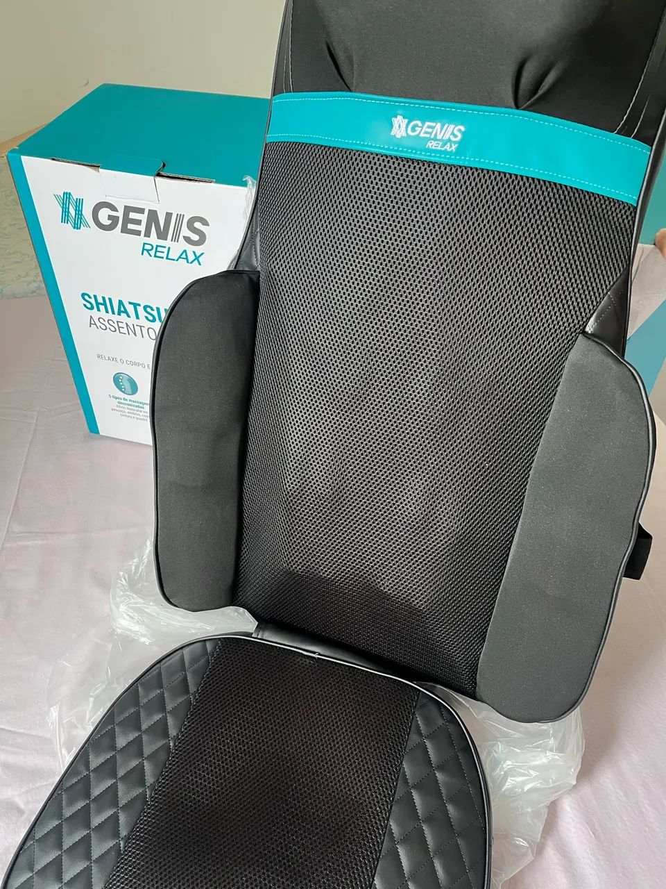 Kit masageadores  - Foto 4