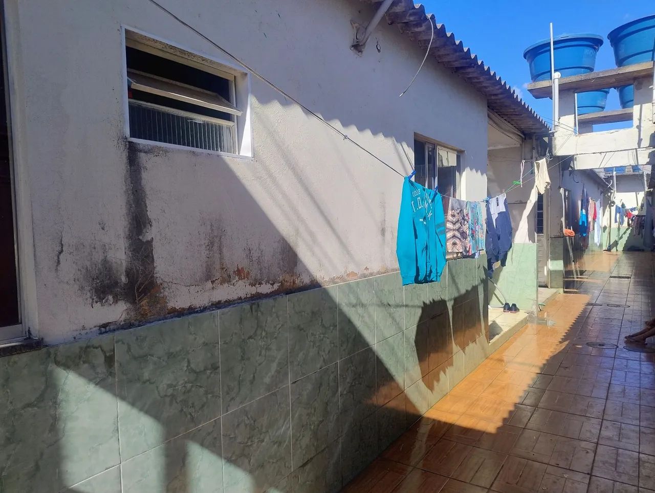 CASA COM 6 KITNETS, CEILÂNDIA NORTE  - Foto 4
