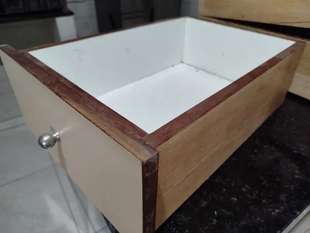 Gavetas - Foto 4