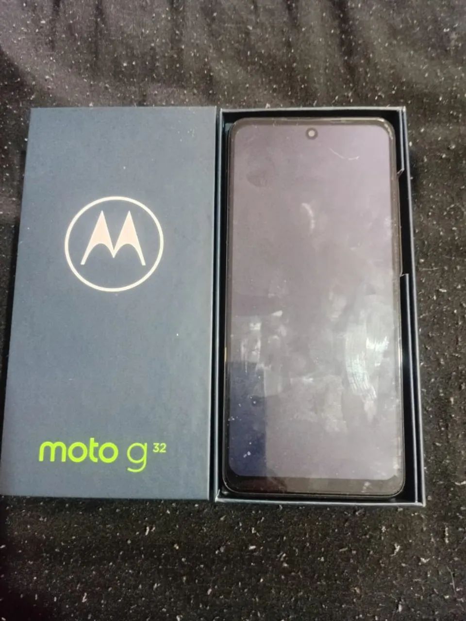Celular moto g 32  - Foto 2