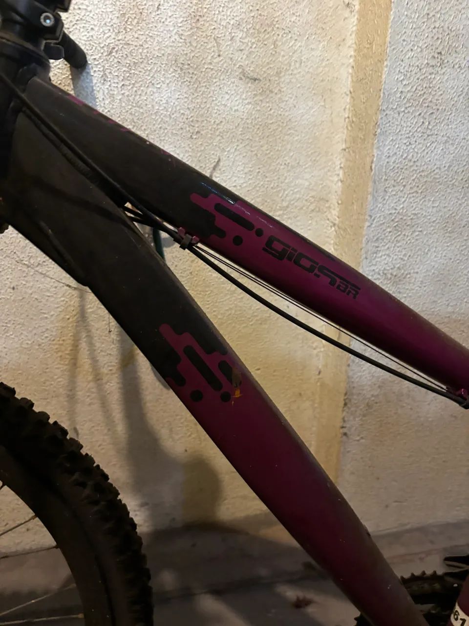 Bike GIOS 4TRIX - Foto 4
